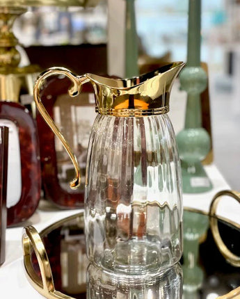 Epoque Pitcher