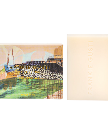 Hand & Body Bar - Golden Hour