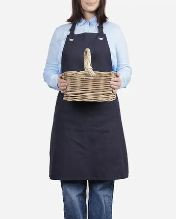 Rectangle Half Pint Basket