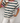 Green Stripe Tee