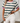Green Stripe Tee