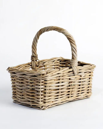Harrington Basket - 2 Sizes