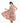 Desert Bloom Tiered Nightie