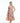 Desert Bloom Tiered Nightie