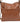 Tan Leather Converter Bag