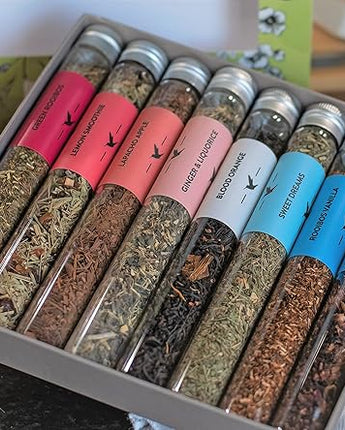 Tea Botanics Giftset