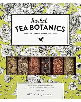 Tea Botanics Giftset