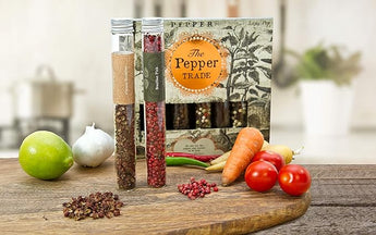 Pepper Trade Giftset