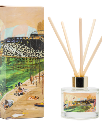 Golden Hour Diffuser