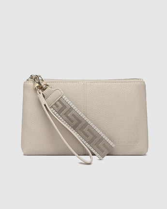Mimi Clutch Biscotti