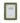 Payton Photo Frame Olive 4x6"
