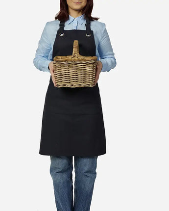 Applewood Carry Basket