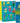 Notebook Set Modern Birds