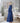 Denim Maxi Dress