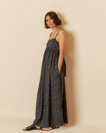 Meadow Maxi Midnight