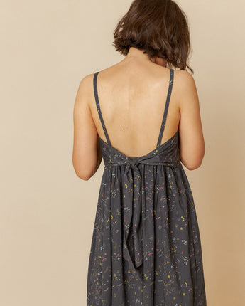 Meadow Maxi Midnight
