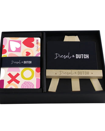 Love Affirmation Cards