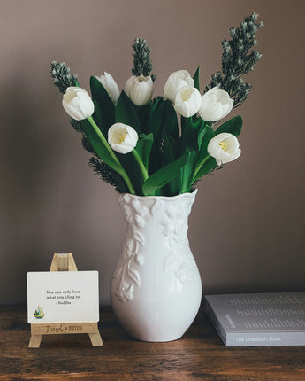New Beginnings Affirmation Cards