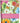 Journal Flower Field
