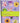 Journal Floral Supernova