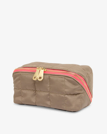 Accessory Case Taupe