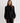 Anastasia Blouse Fonce