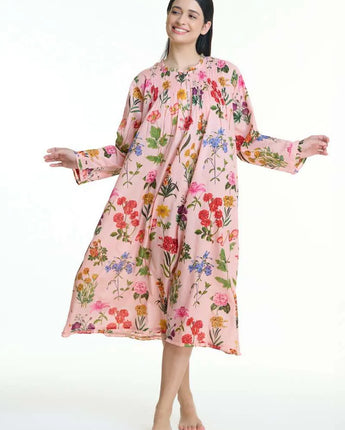 Desert Bloom Nightie
