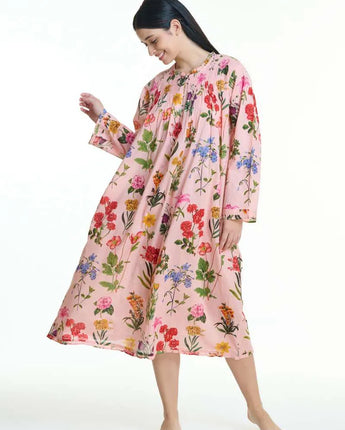 Desert Bloom Nightie