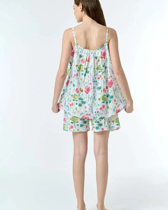 Spring Watercolour PJ Set