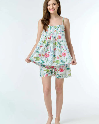 Spring Watercolour PJ Set