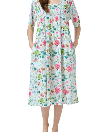 Camelia S/S Nightie