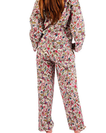 Wildflower PJ Set