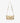 Aurora Bag Gold Crinkle