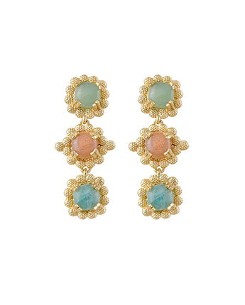 Winnifred Earrings