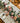 Bec Fing Designs Tablecloth - Beige Check