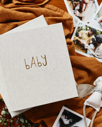 Baby The First Year