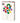 Notecards Wallet - The Very Hungry Caterpillar Ballooons