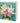 Notecards Wallet - Bouquets