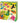 Notecards Wallet - The Very Hungry Caterpillar