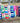 Bec Fing Designs Microfibre Towel - 6 Designs To Choose From!