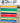 SALE Bec Fing Designs Towel - 5 Styles