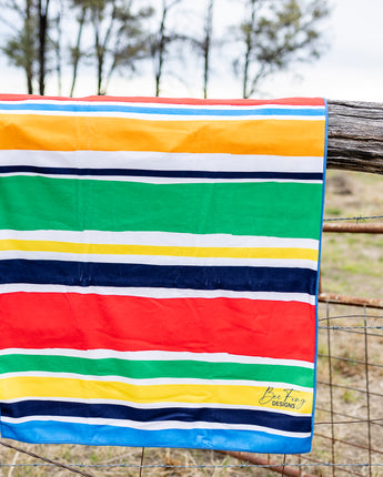 SALE Bec Fing Designs Towel - 5 Styles