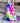 Bec Fing Designs Drawstring Bag - 10 DESIGNS TO CHOOSE FROM