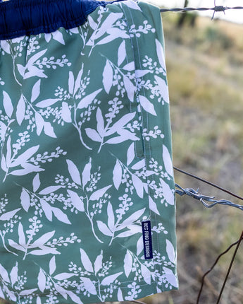 Bec Fing Designs Board Shorts - Assorted