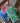 Jewellery Roll - 4 Colours