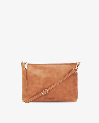 Baby Sophie Vintage Tan