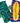 Bec Fing Designs Microfibre Towel - FOR THE LITTLE BOYS