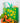 Bec Fing Designs Reusable Shopper Bags - Lemons