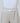 Keyhole Belt White