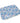 Liberty Tray Betsy Blue